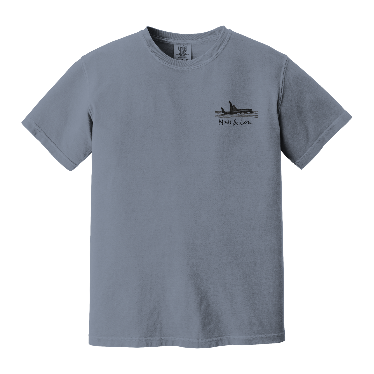 Pacific Northwest Coast Unisex T-Shirt