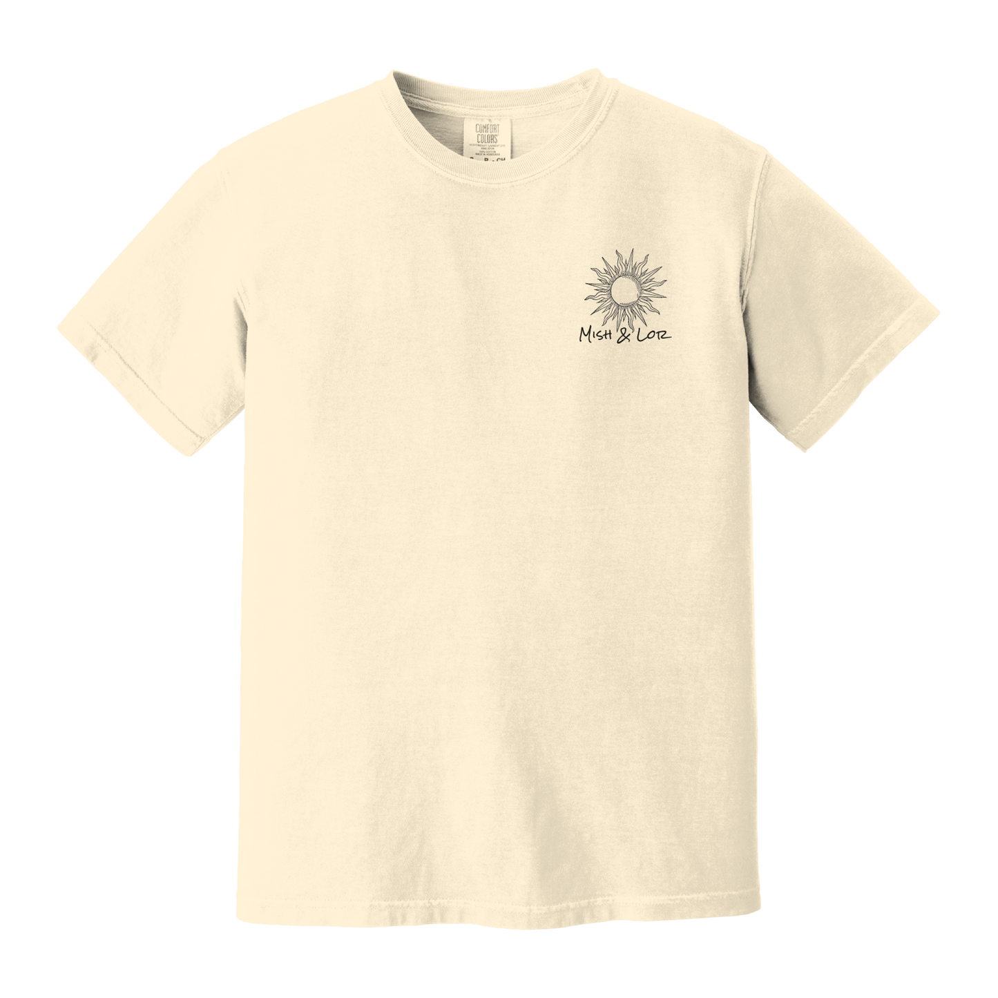 California Coast Unisex T-Shirt