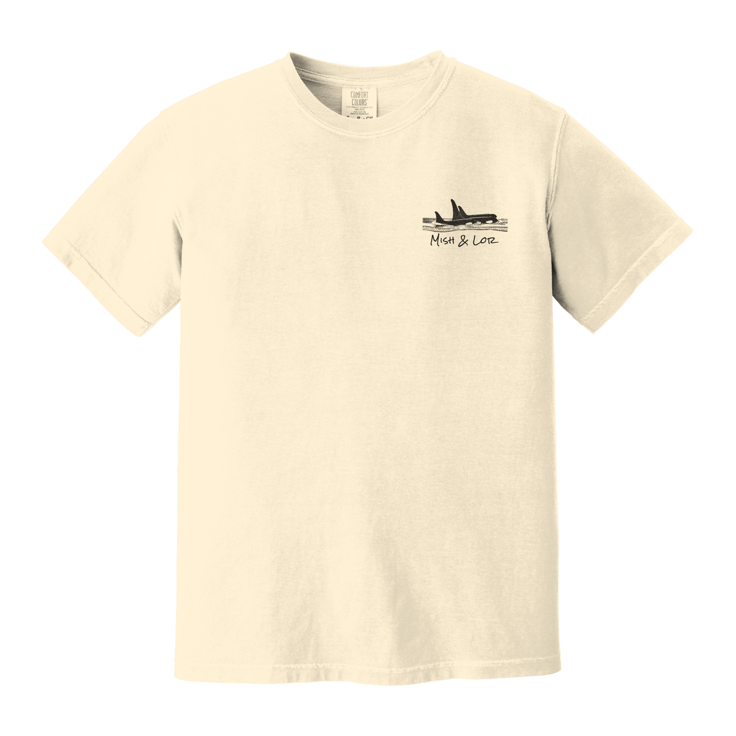 Pacific Northwest Coast Unisex T-Shirt