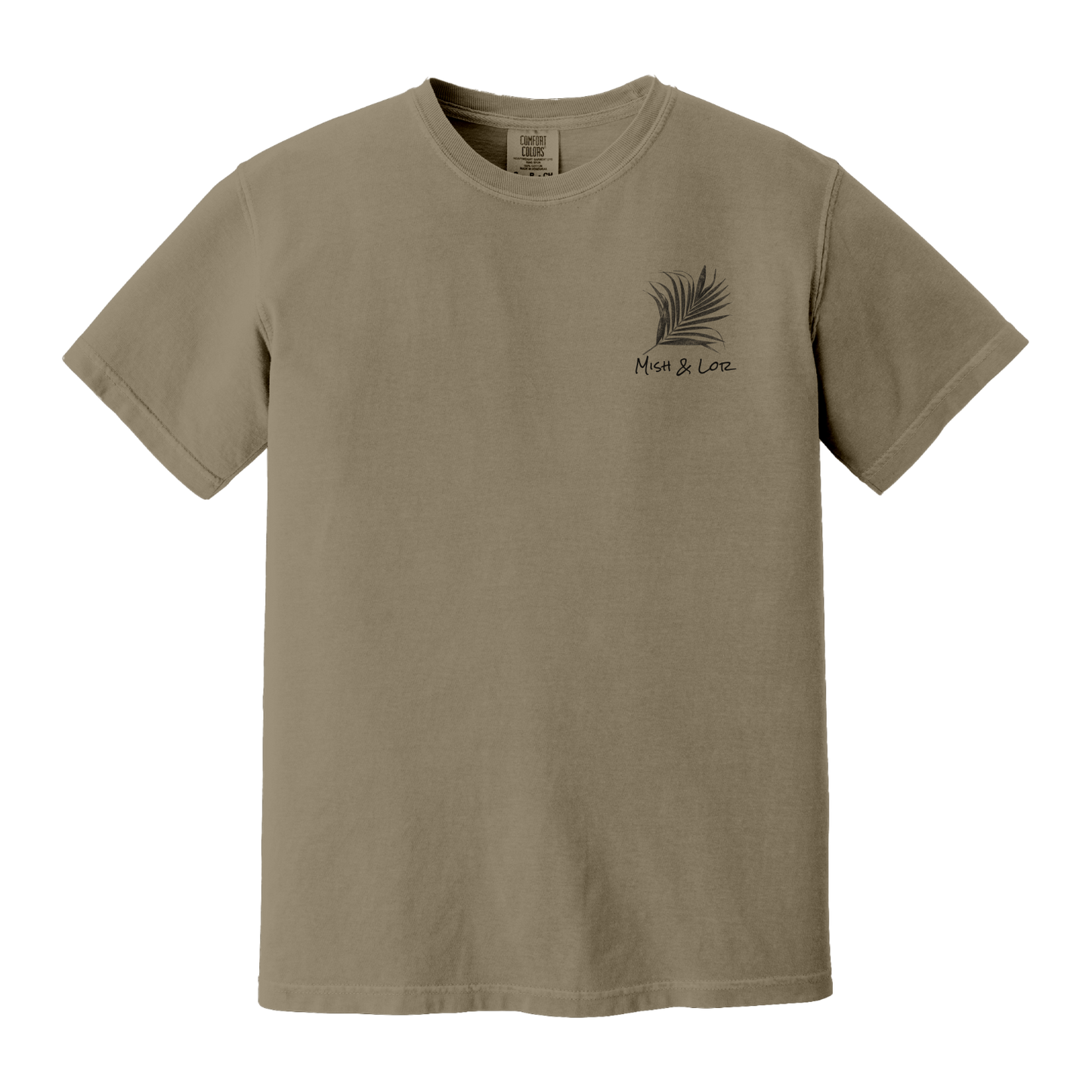 Gulf Coast Unisex T-Shirt