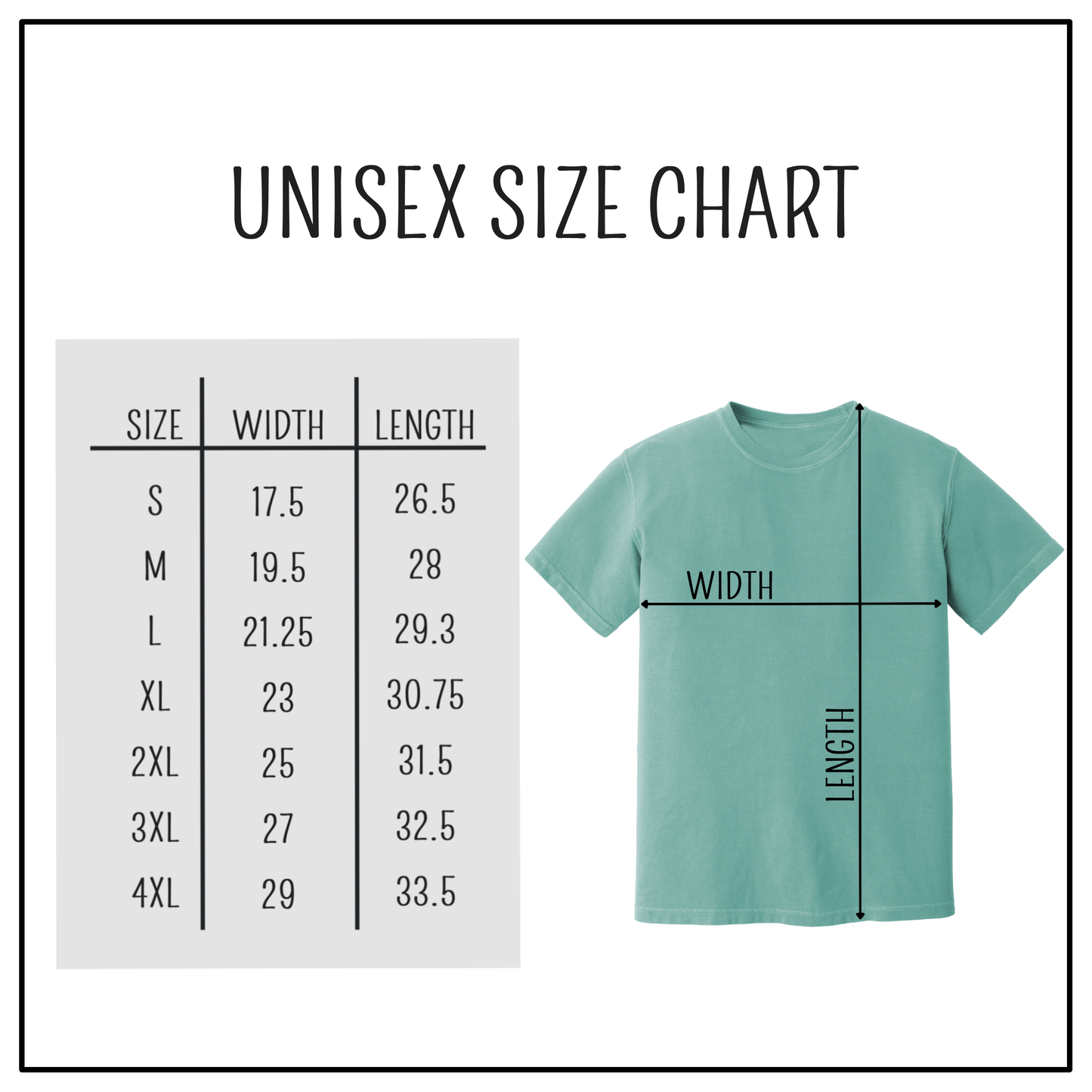 Open Road Cotton Unisex T-shirt