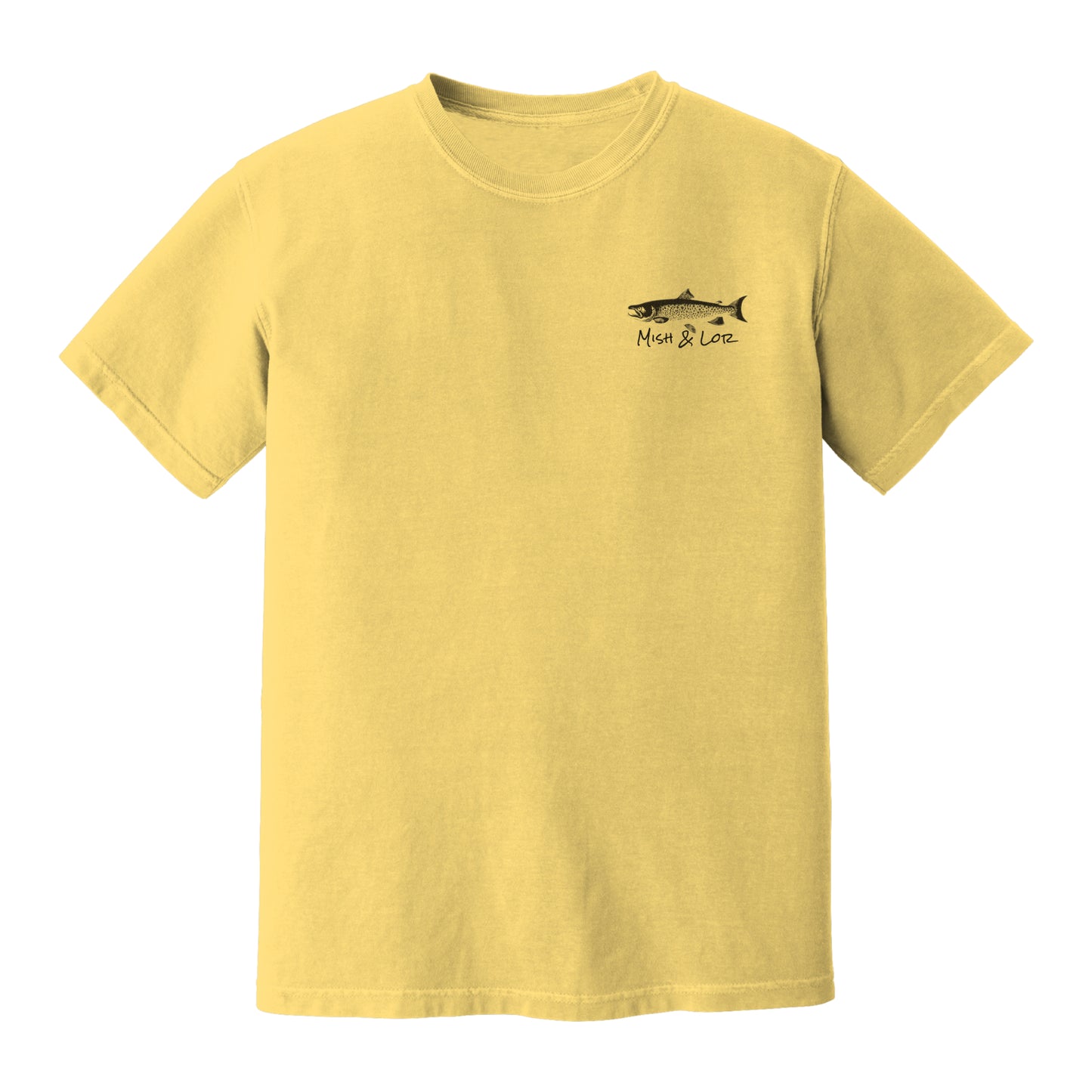 Coastal Alaska Unisex T-shirt