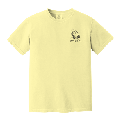 Coastal Southeast Unisex T-Shirt