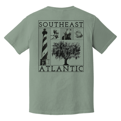 Coastal Southeast Unisex T-Shirt