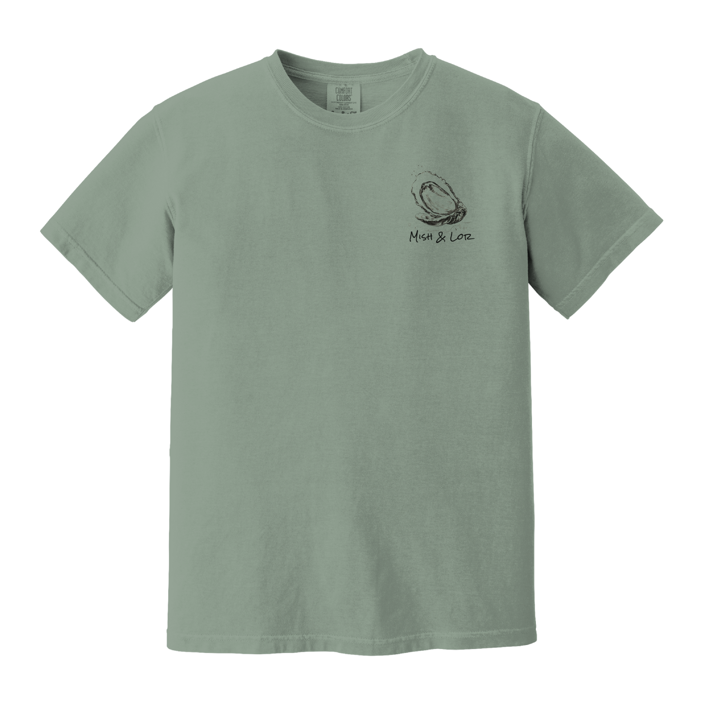 Coastal Southeast Unisex T-Shirt