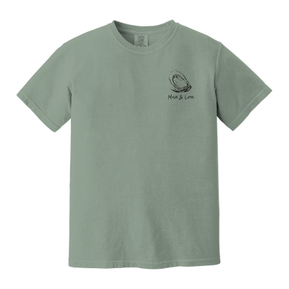 Coastal Southeast Unisex T-Shirt