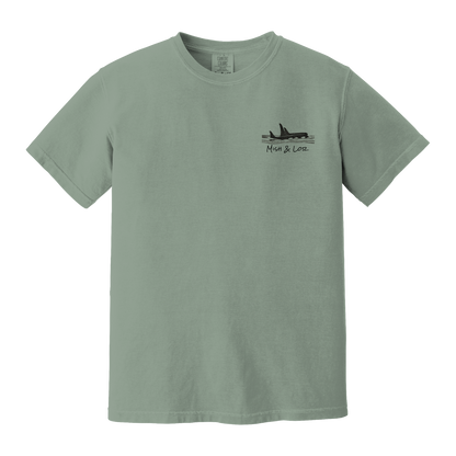 Pacific Northwest Coast Unisex T-Shirt