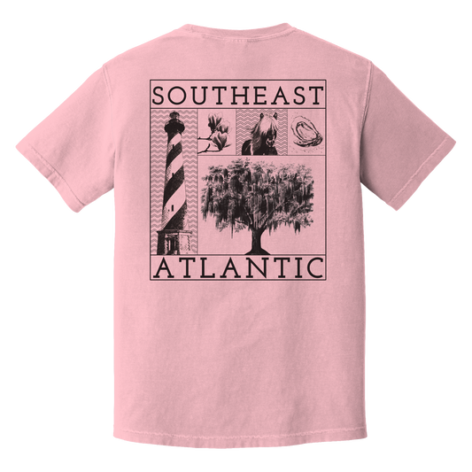 Coastal Southeast Unisex T-Shirt