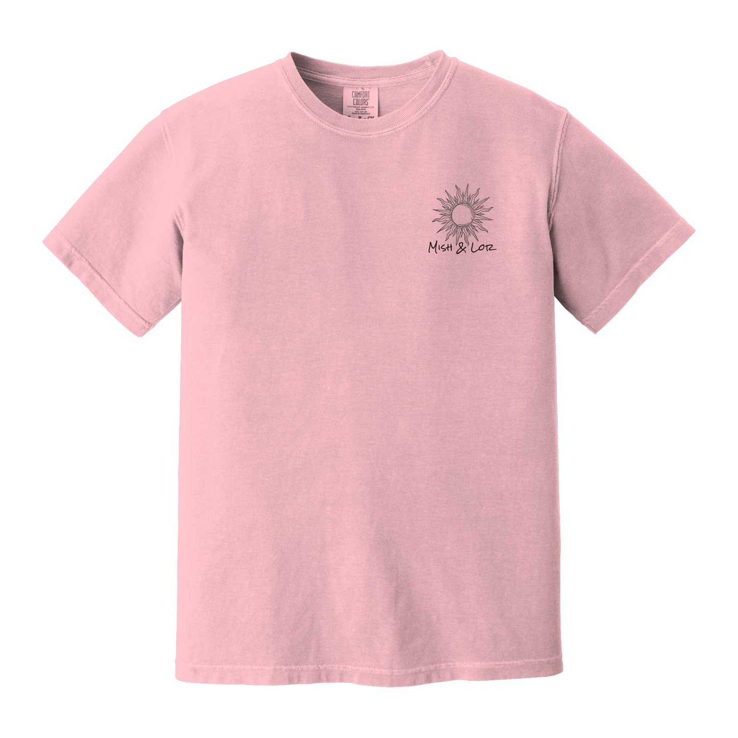 California Coast Unisex T-Shirt