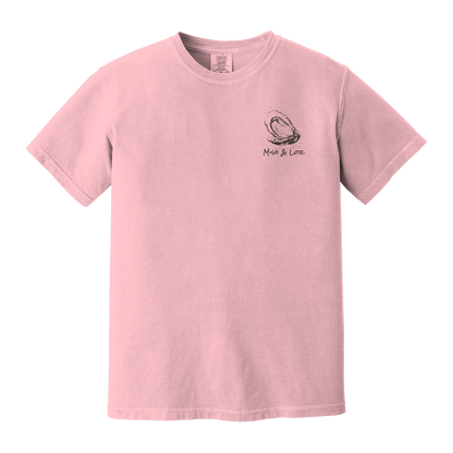 Coastal Southeast Unisex T-Shirt