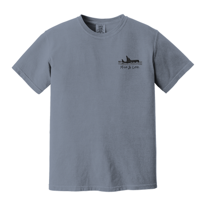 Pacific Northwest Coast Unisex T-Shirt