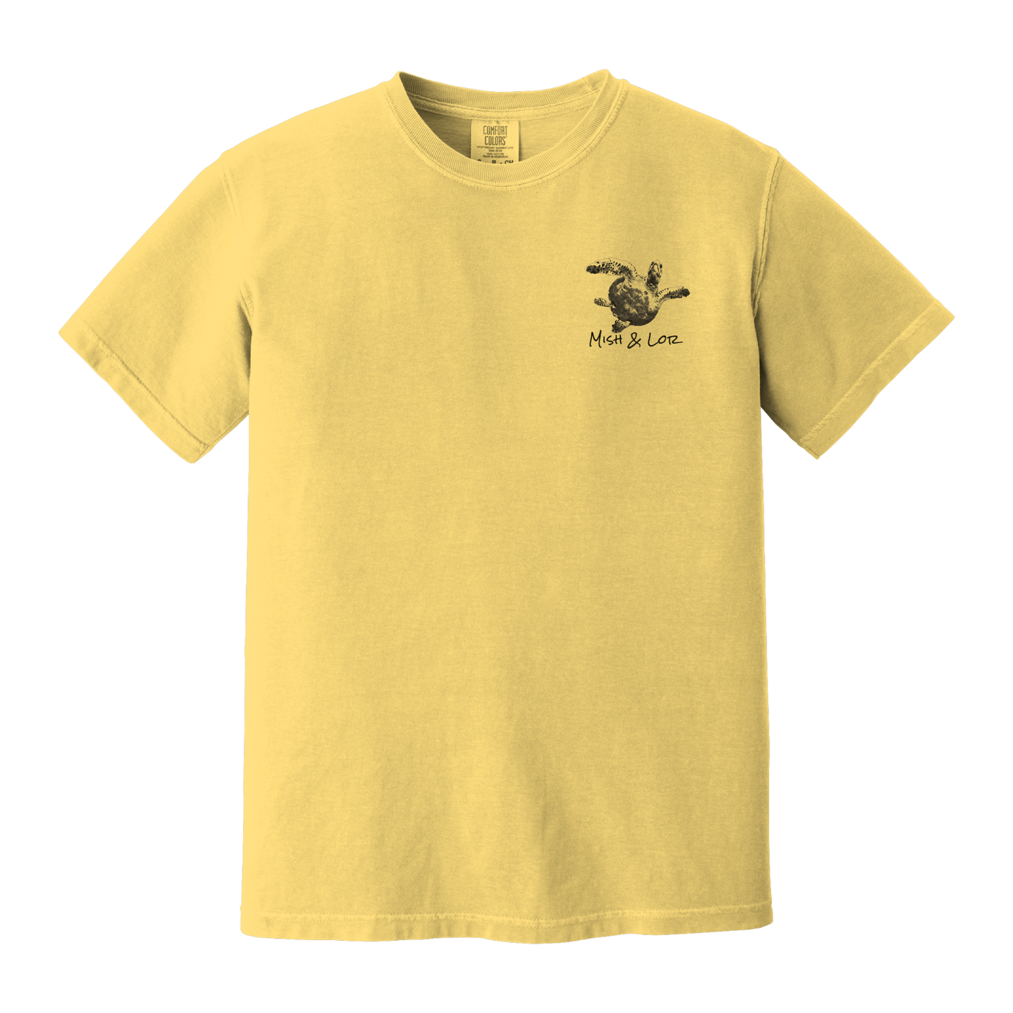 Hawaiian Islands Unisex T-Shirt
