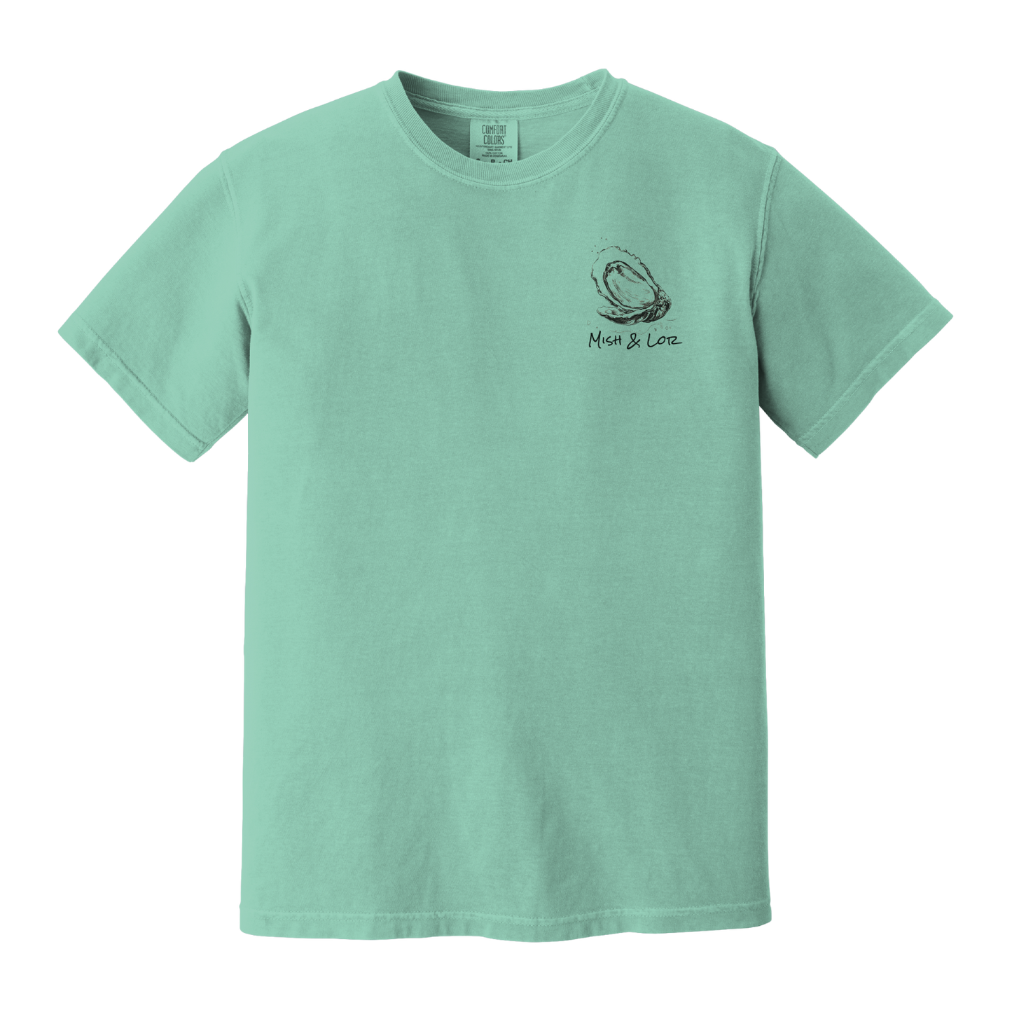 Coastal Southeast Unisex T-Shirt