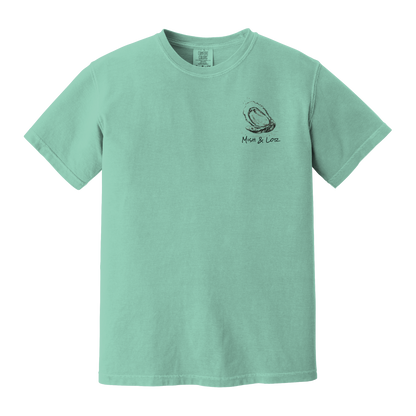 Coastal Southeast Unisex T-Shirt