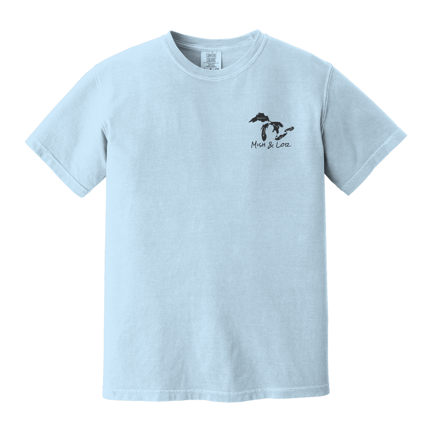Great Lakes Unisex T-Shirt