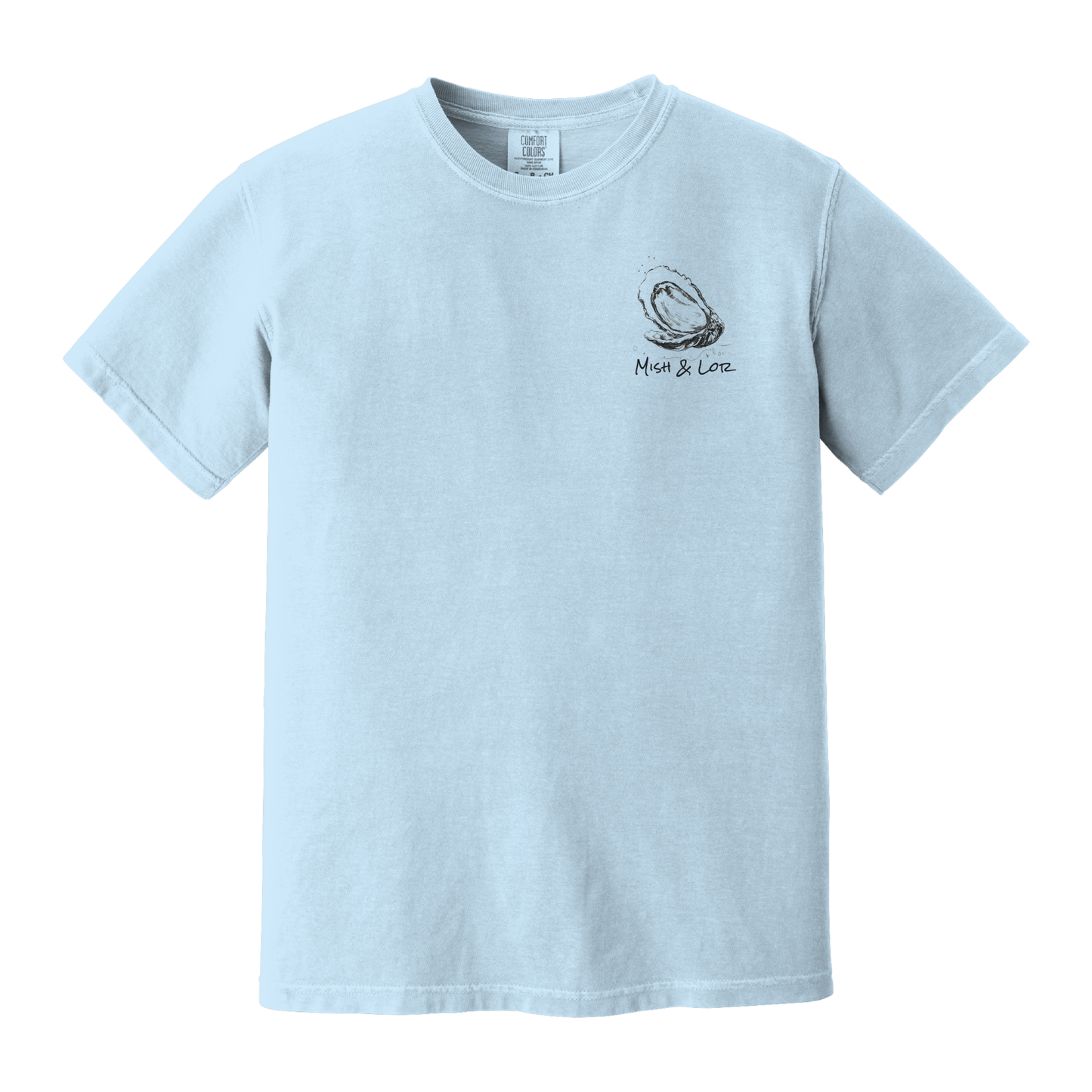 Coastal Southeast Unisex T-Shirt
