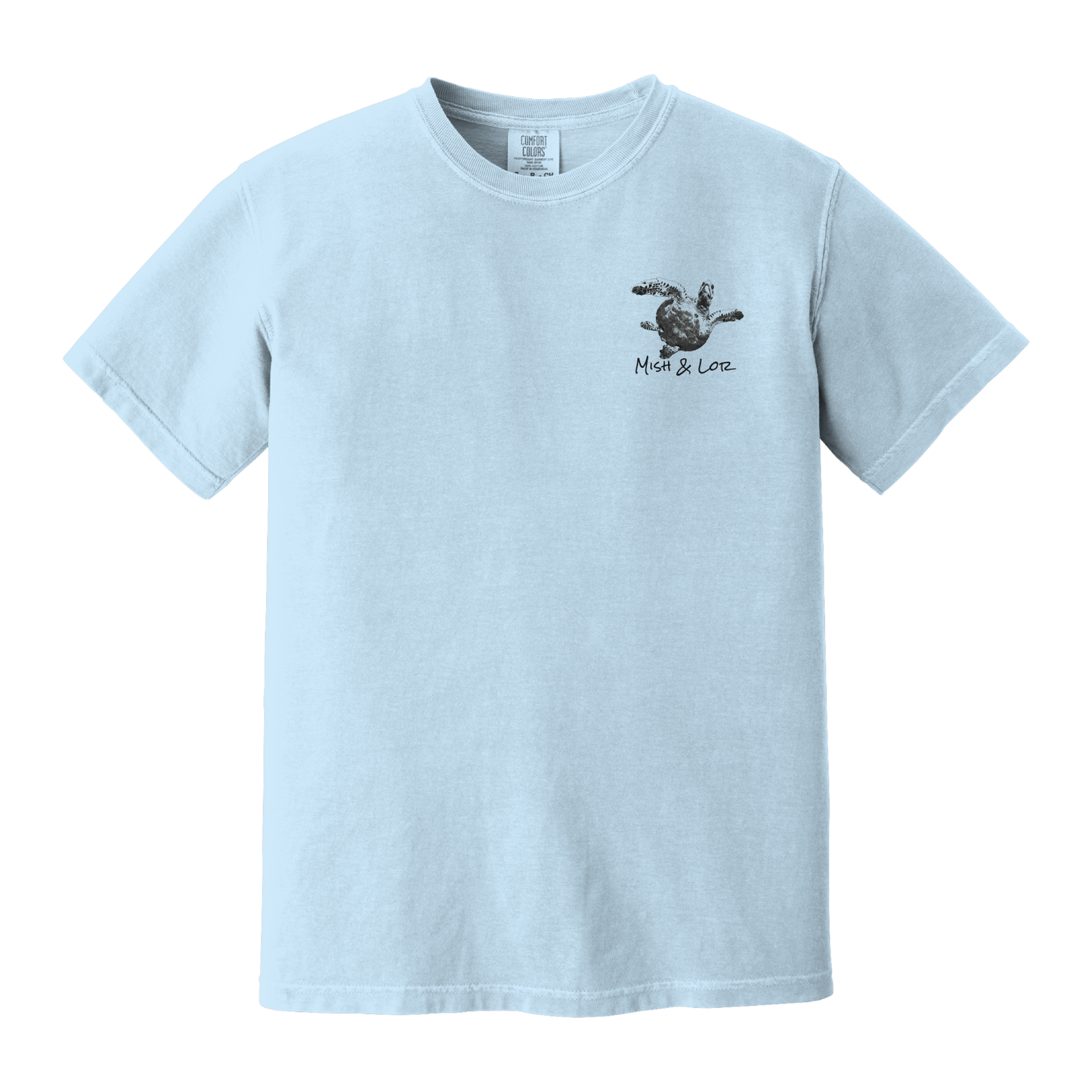 Hawaiian Islands Unisex T-Shirt