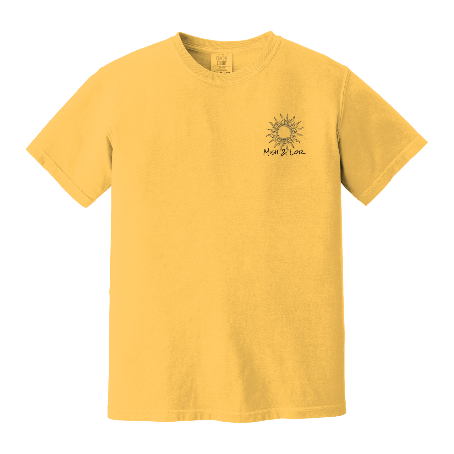California Coast Unisex T-Shirt