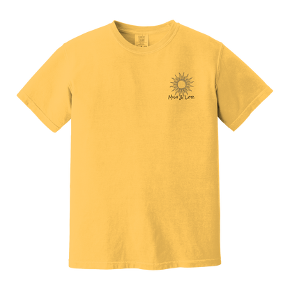 California Coast Unisex T-Shirt