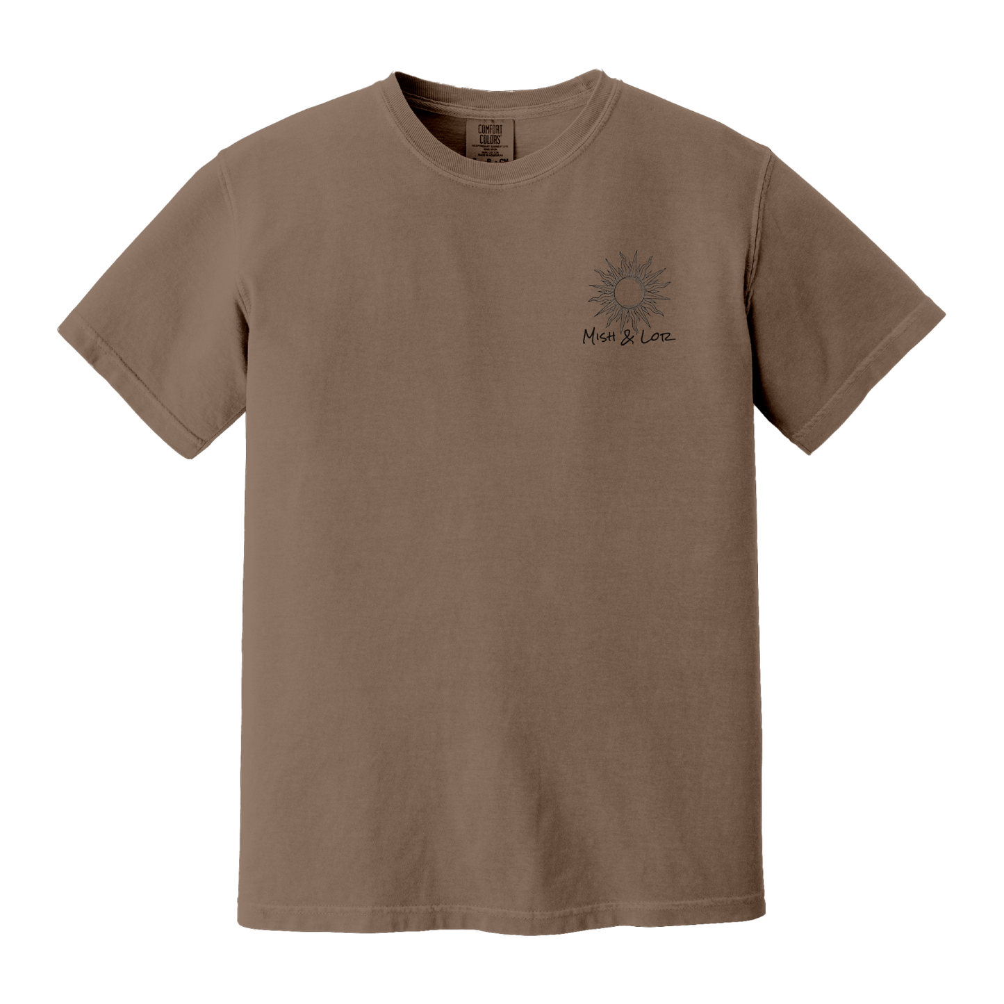 California Coast Unisex T-Shirt