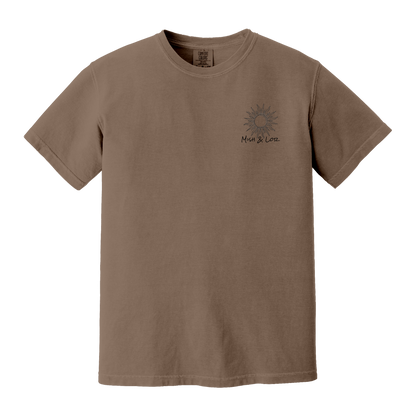California Coast Unisex T-Shirt