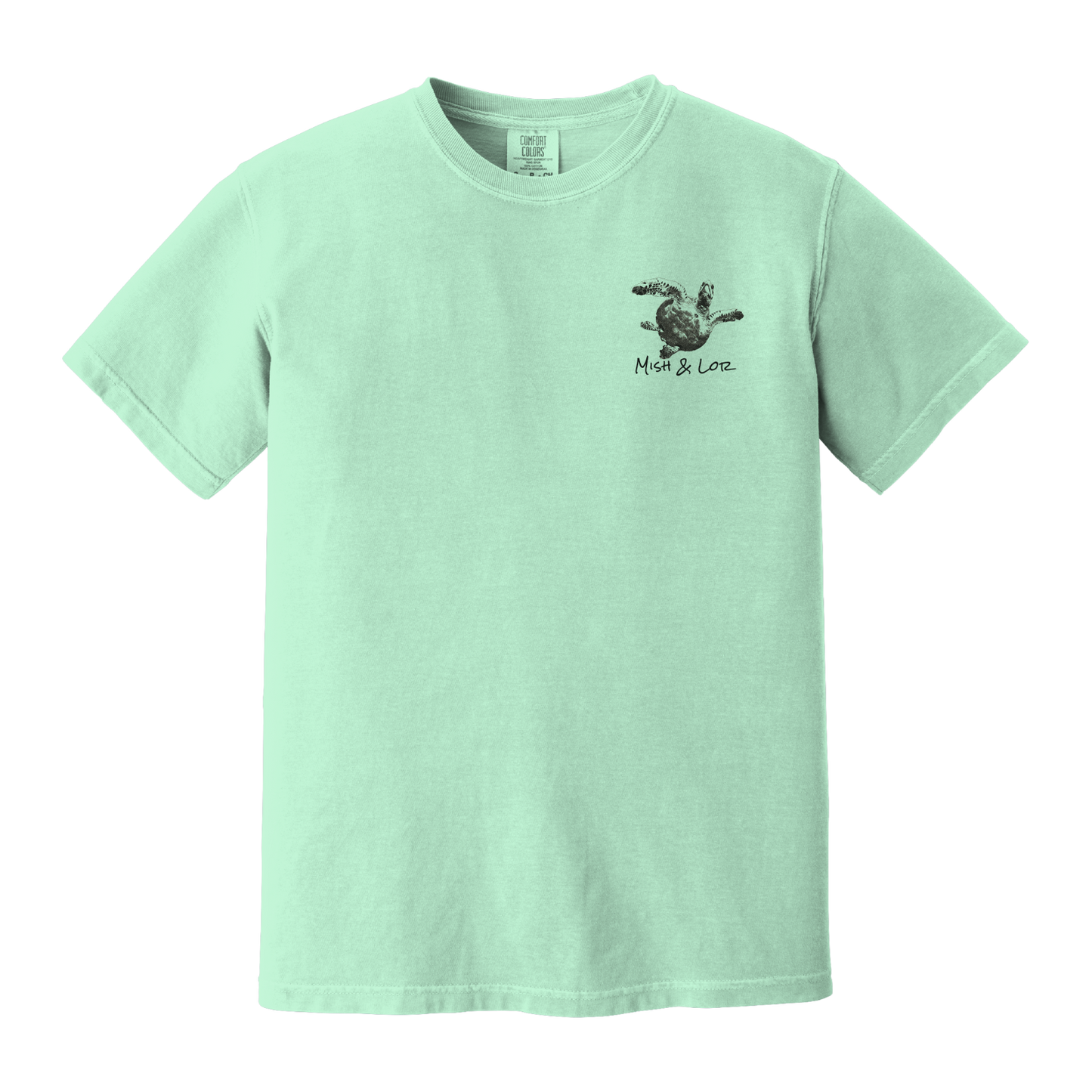Hawaiian Islands Unisex T-Shirt