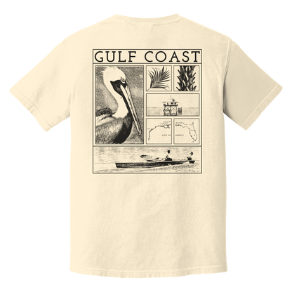 Gulf Coast Unisex T-Shirt