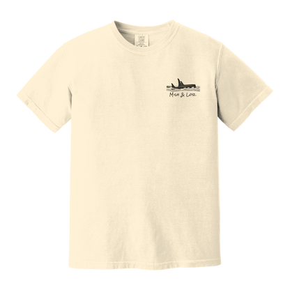 Pacific Northwest Coast Unisex T-Shirt