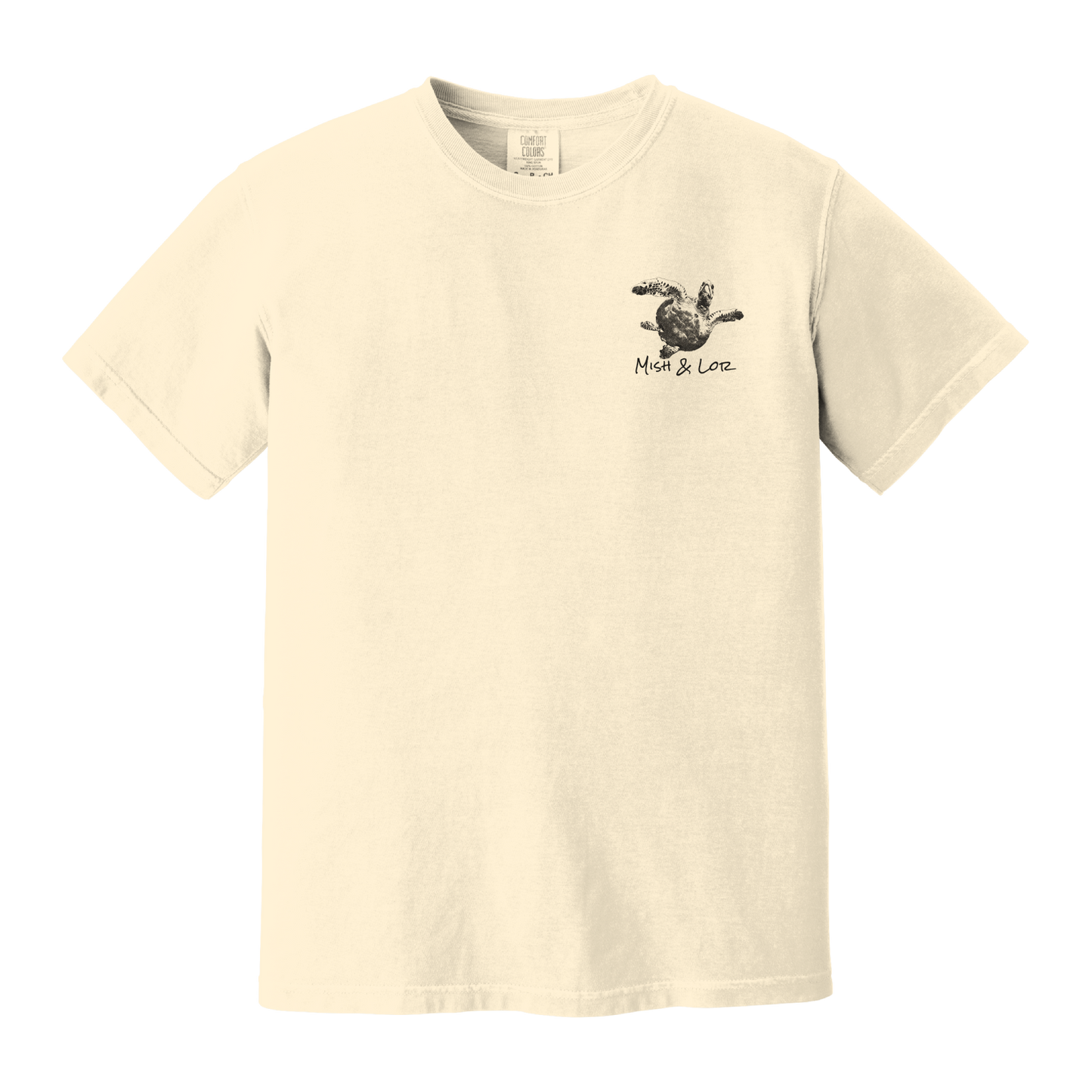 Hawaiian Islands Unisex T-Shirt