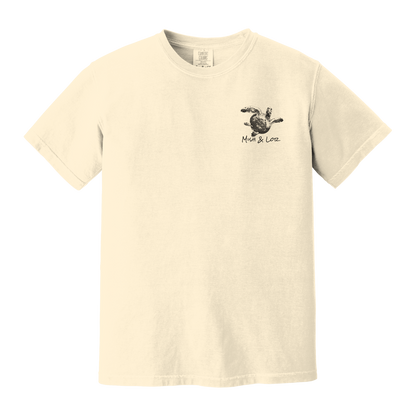 Hawaiian Islands Unisex T-Shirt