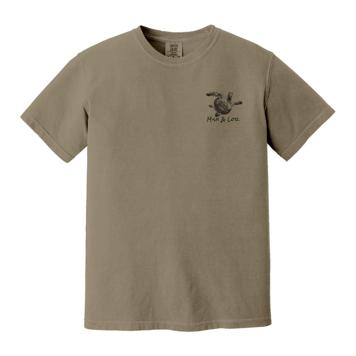 Hawaiian Islands Unisex T-Shirt