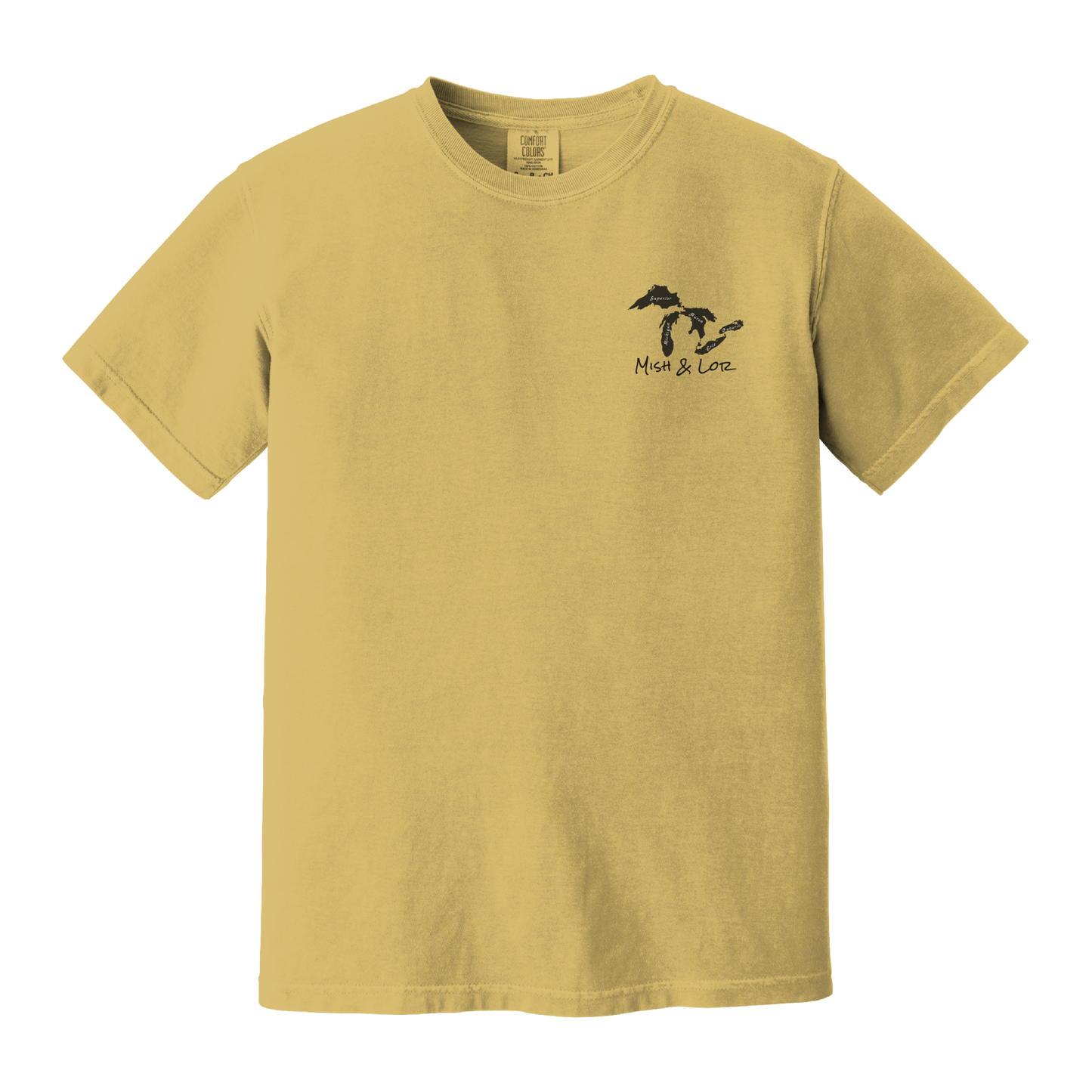 Great Lakes Unisex T-Shirt