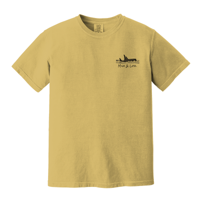 Pacific Northwest Coast Unisex T-Shirt