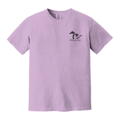 Great Lakes Unisex T-Shirt