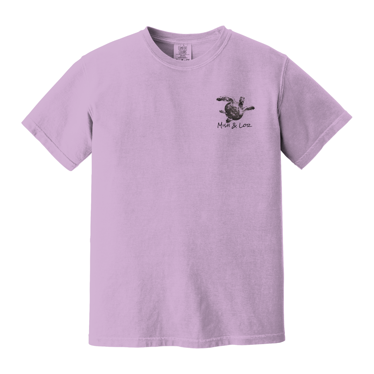 Hawaiian Islands Unisex T-Shirt
