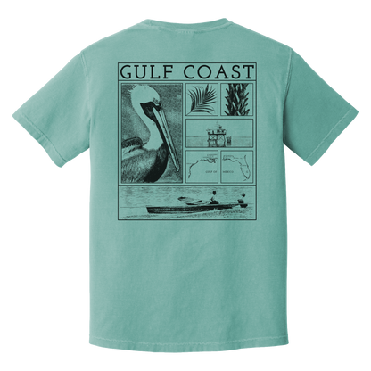 Gulf Coast Unisex T-Shirt
