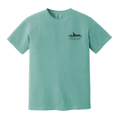 Pacific Northwest Coast Unisex T-Shirt