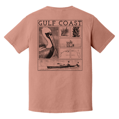 Gulf Coast Unisex T-Shirt