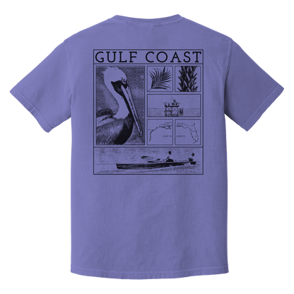 Gulf Coast Unisex T-Shirt