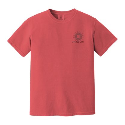 California Coast Unisex T-Shirt