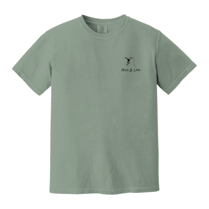 Coastal Northeast Unisex T-Shirt