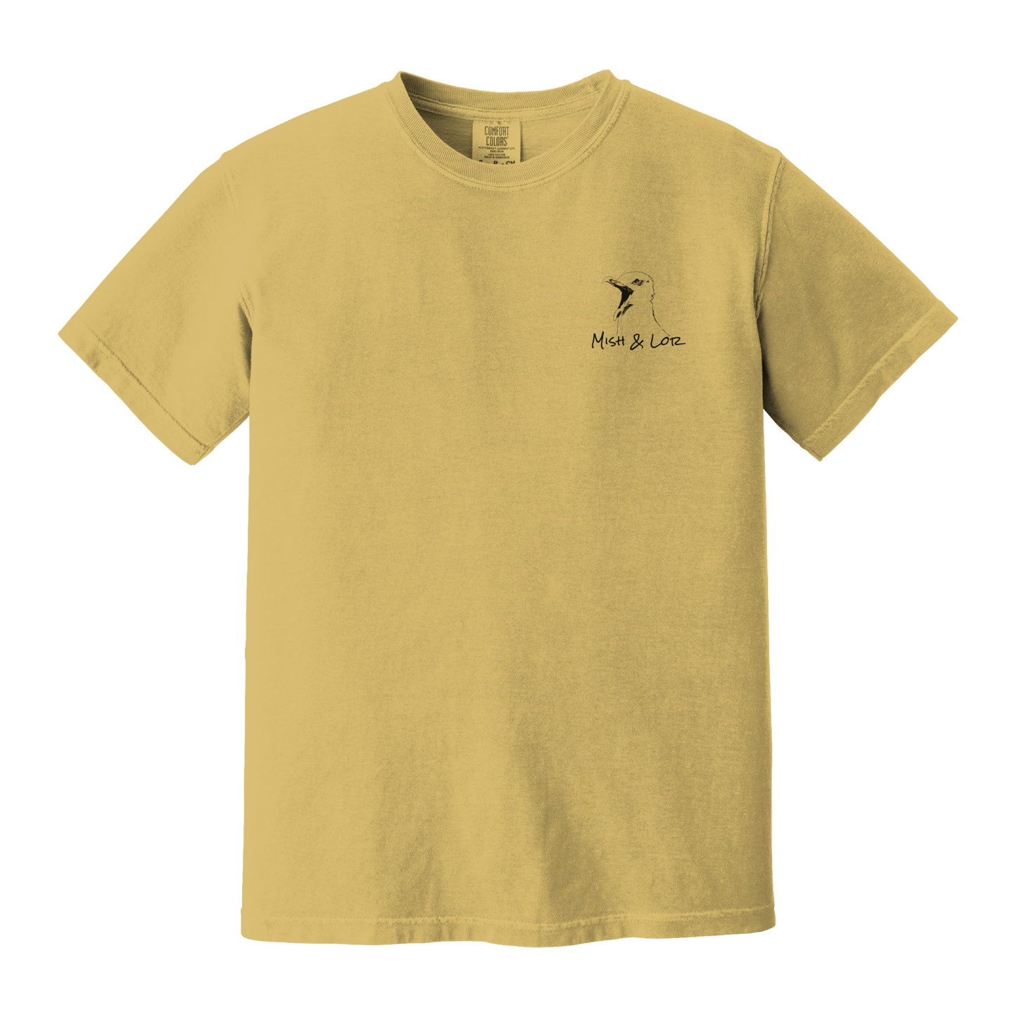 Coastal Northeast Unisex T-Shirt