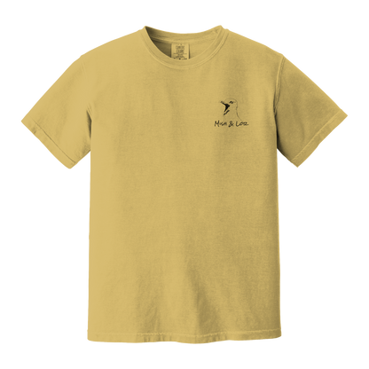 Coastal Northeast Unisex T-Shirt