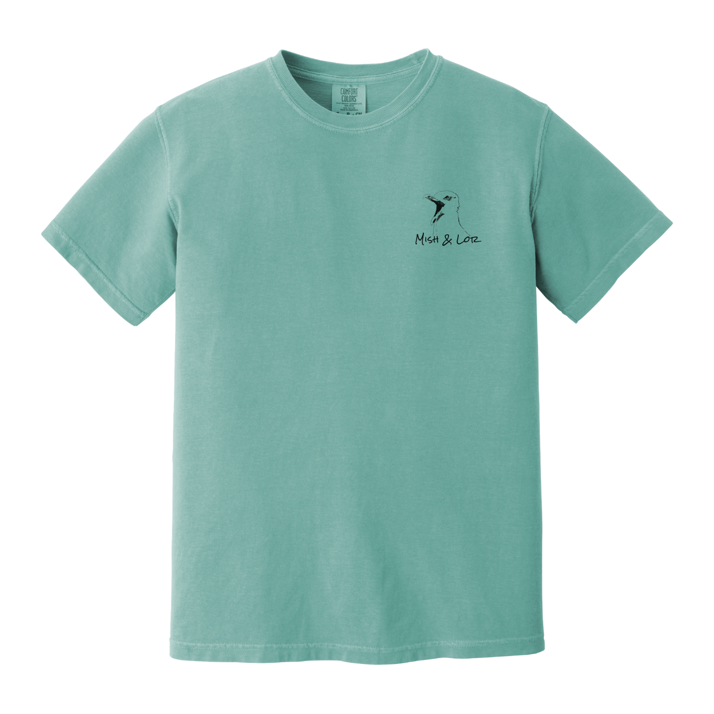 Coastal Northeast Unisex T-Shirt