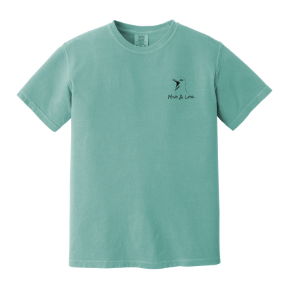 Coastal Northeast Unisex T-Shirt