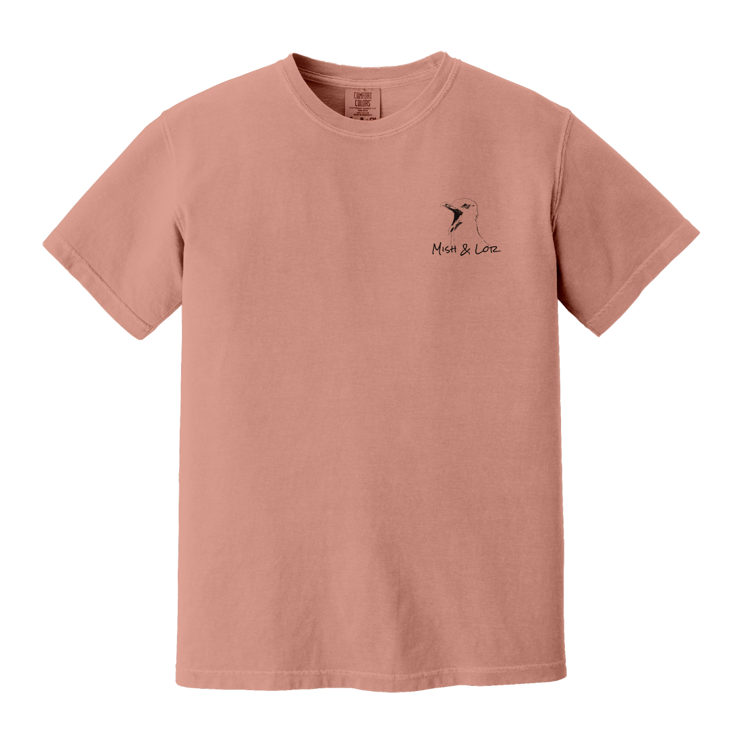 Coastal Northeast Unisex T-Shirt