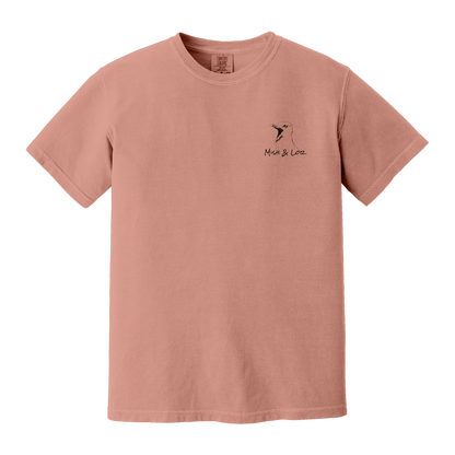 Coastal Northeast Unisex T-Shirt