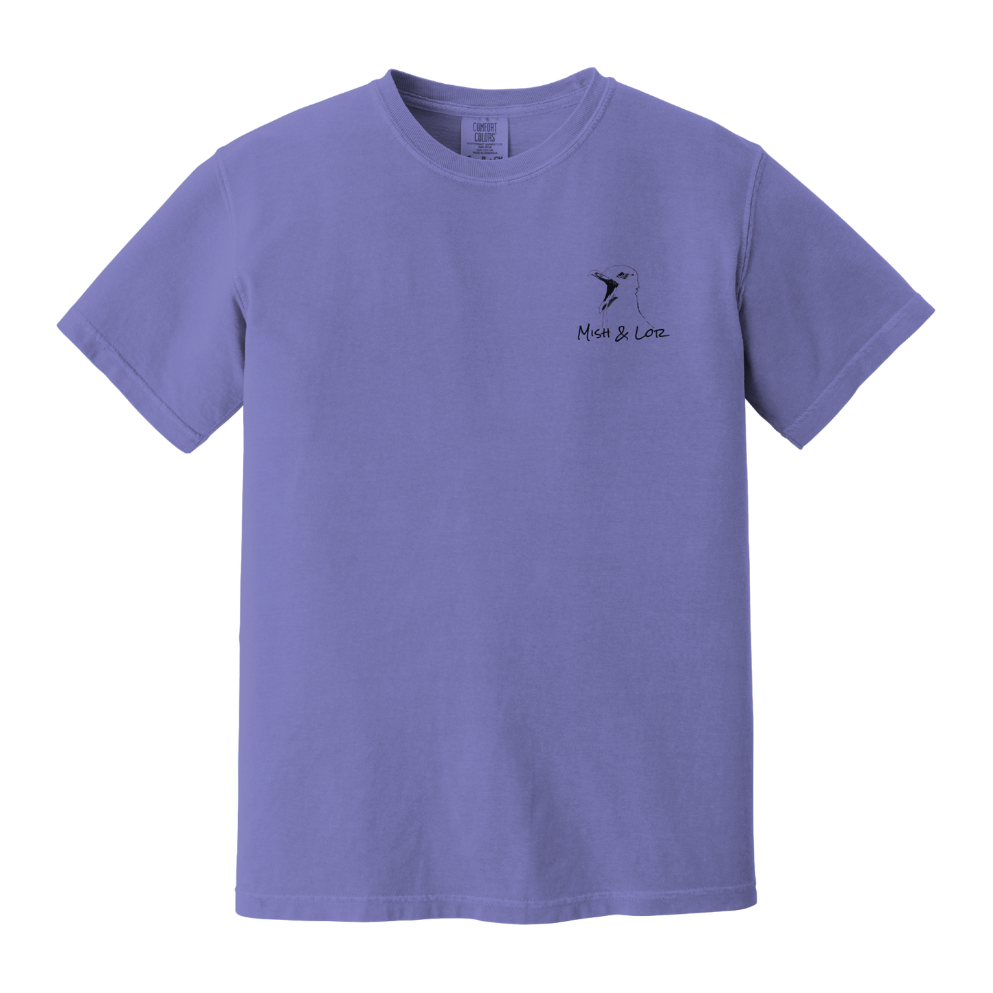 Coastal Northeast Unisex T-Shirt