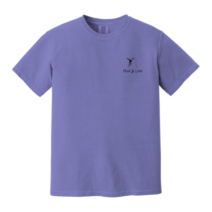 Coastal Northeast Unisex T-Shirt