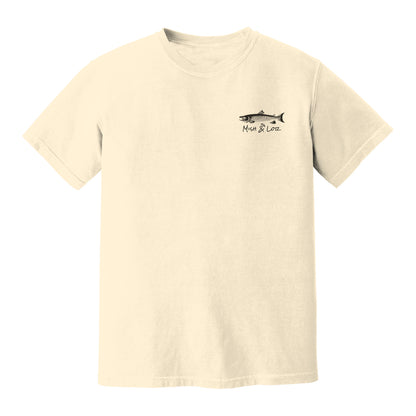 Coastal Alaska Unisex T-shirt